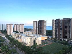 Fernwood Towers (D15), Condominium #438508521